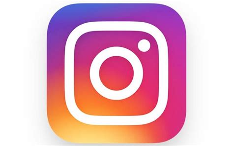 The app icon (shown below) is only used if you all other guidelines for using the igtv glyph icon, can be found in the instagram glyph icon section above. Instagram New Logo - Altrincham Hq