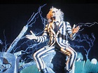Beetlejuice 1988, directed by Tim Burton | Film review