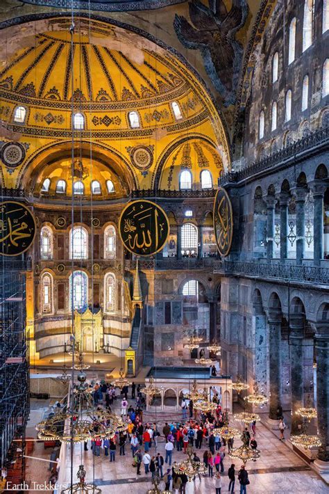 22 Must Have Experiences In Istanbul Turkey Earth Trekkers Visit