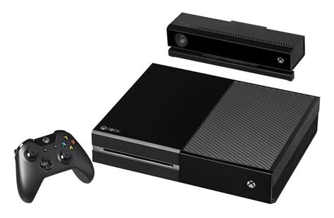 Xbox One Update Plays Up The Game Part Of Console