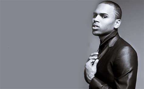 Born in tappahannock, virginia, he was involved in. Chris Brown HD Wallpapers