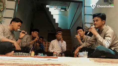 Nasyid Acapella Aceh Sepohon Kayu Cover Uje YouTube