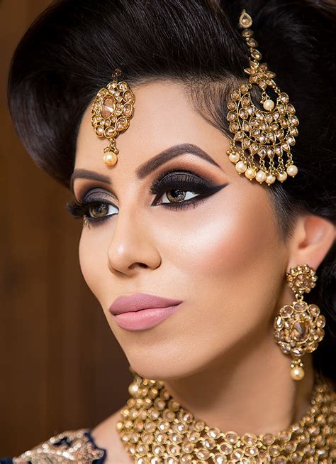 My wedding hair & make up reveal. Kara Makeup Artistry | Asian Bridal Hair and Makeup Artist