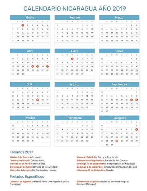 Calendarios Y Agendas De Puerto Rico Inc Calendar Template 2022