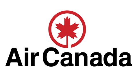Logotipo De Air Canada Todos Los Logotipos Del Mundo