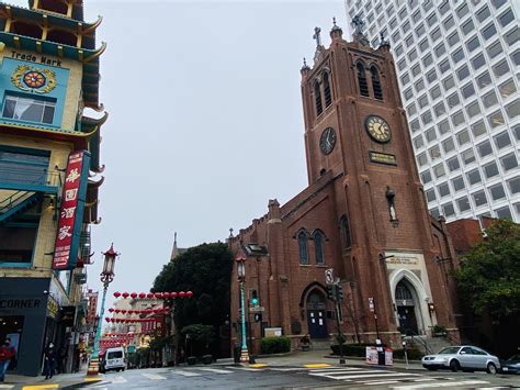 san francisco s oldest church is at risk of permanent closure