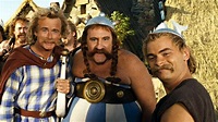 Astérix at the Olympic Games (2008) 123 Movies Online