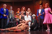 The Rocky Horror Show Opens Tonight! | XS Entertainment