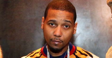 Rapper Juelz Santana Indicted On Two Federal Firearms Charges