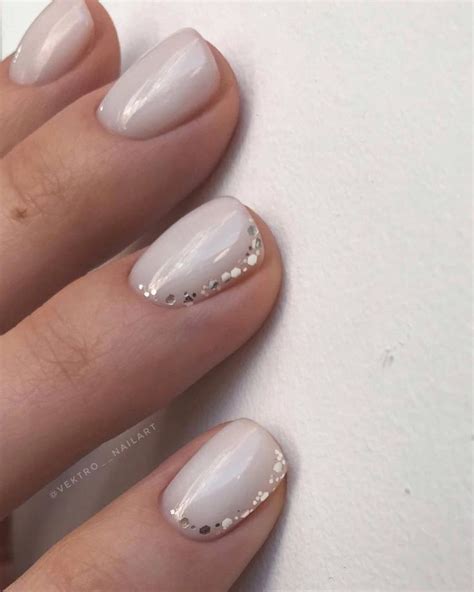 White Nail Designs 30 Best Ideas For Wedding 2023 Guide White Nails