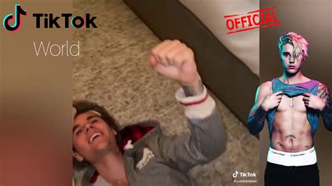 Best Of Justin Bieber Tiktok Videos Tiktok Videos Compilation Part