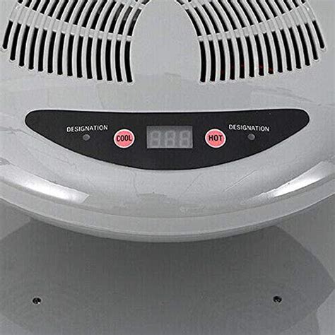 wholesale wupyi professional nail dryer 400w air nail fan blower dryer machine auto induction