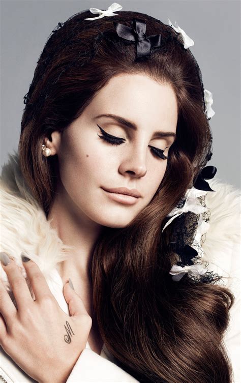 New album 'chemtrails over the country club' out mar. Lana Del Rey Portrait Photoshoot, Full HD 2K Wallpaper