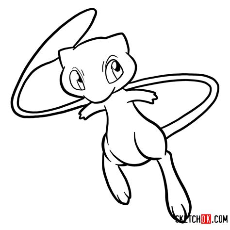 How To Draw Rookidee From Pokemon Printable Step By Step Drawing Sheet