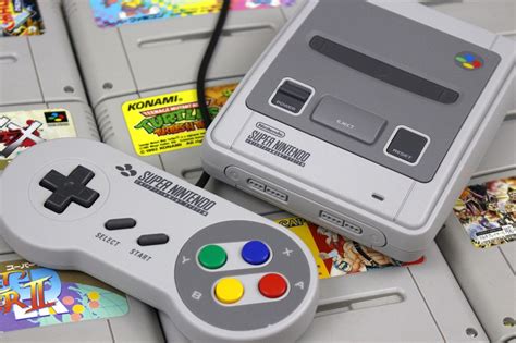 Renowned Japanese Devs List The Games They Wanted On The Super Famicom