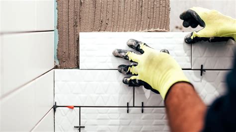 Tiling A Corner How To Tackle Internal And External Corners Homebuilding