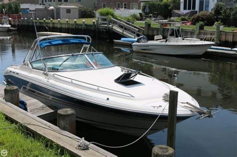 Sea Ray 310 Ss Sun Sport 1991 For Sale For 21995 Boats From