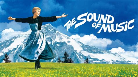 The Sound Of Music 1965 Filmer Film Nu