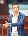 中環出更：致謝動議周三辯論 何俊賢「含淚」支持 - 東方日報