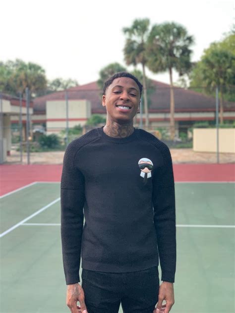 Nba Youngboy Not Guilty In California Gun Case Still Faces Charges In