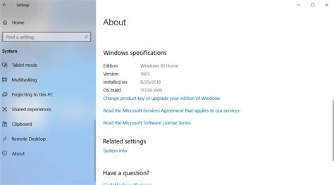 .with windows 10 if it fulfills the following requirements: Windows 10 October 2018 Update minimum system requirements