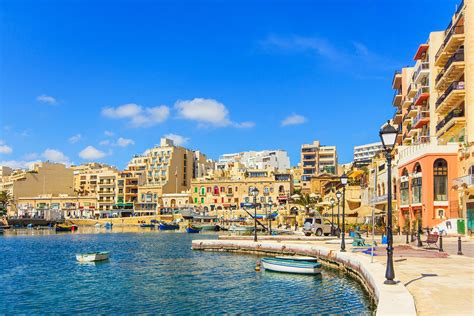 10 Best Towns And Villages In Malta Charming Malta Destinations For