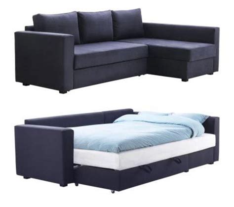 Sectional Sleeper Sofa Ikea Hawk Haven