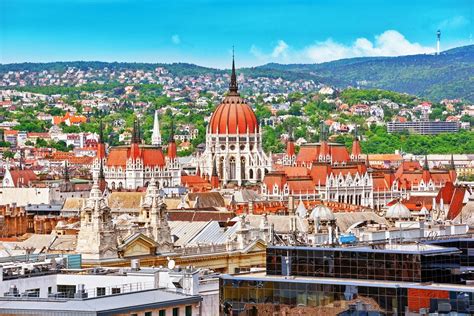 Principalele Obiective Turistice Din Ungaria Blogul Hotelguru Ro My