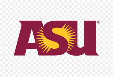 Arizona State University Logo And Transparent Arizona State University