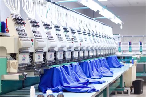 Clothing Manufacturing Process In 2023 Bcg