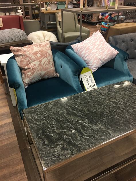 If your bedroom could use a little pop of color, the hudson accent chair is the perfect place to start. CONVERSATION CHAIRS AT HOMESENSE — HOUSE LUST