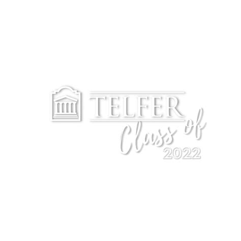 Class Of 2022 Virtual Yearbook Telfer School Of Management