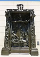 File:Gates of Hell sculpture by Rodin.JPG - Wikimedia Commons