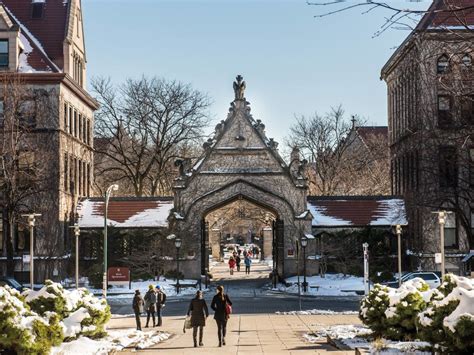 The 10 Most Beautiful Colleges In The Midwest ⋆ College Magazine