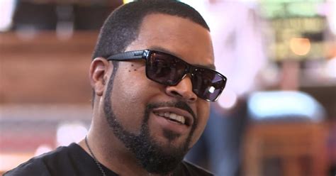 Ice Cube Talks Nwa Censorship Music And More