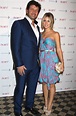 Gallery Market: 'She makes everything sweeter!' Nick Knowles, 49 ...