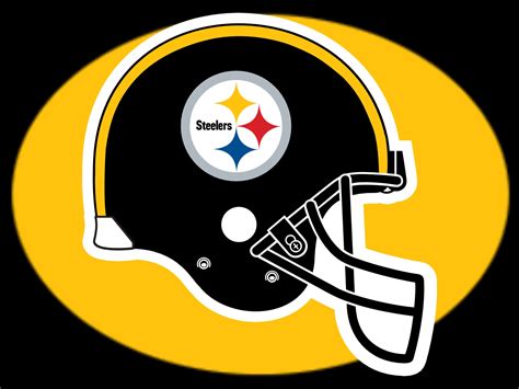 Steelers Logo Free Transparent Png Logos