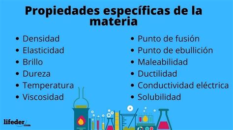 Cuales Son Las Propiedades Generales Coinarimapa