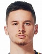 Tomás Ostrák - Player profile 2024 | Transfermarkt