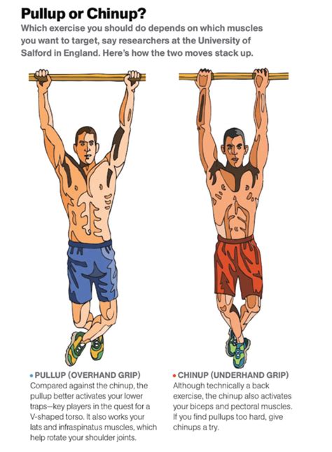 Pull Ups Zero To 20 Fitness Trio