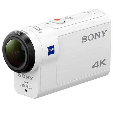 Sony Fdr X1000v Action Cam Kaufen Auf Ricardo