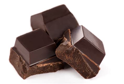11 Amazing Health Benefits Of Dark Chocolate Natural Food Series