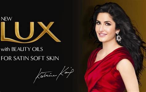 Keuntungan Menjadi Brand Ambassador Lux Soap