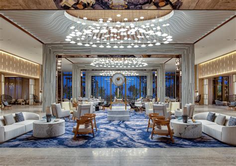 Waldorf Astoria Cancun Opens Brand Debut In Mexican Caribbean