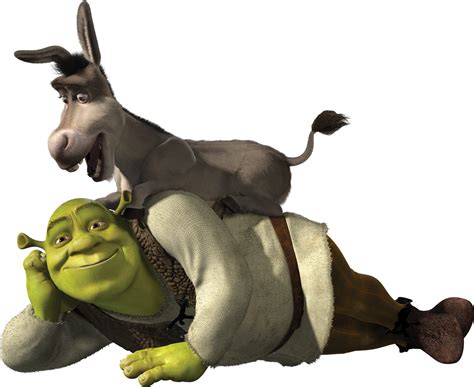Pin By Ирина On Уроки Shrek Shrek Character Shrek Donkey