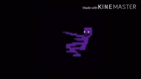 The Purple Guy Youtube