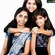 Arthana Binu Instagram - My perfect family 😚 my world! With world's ...