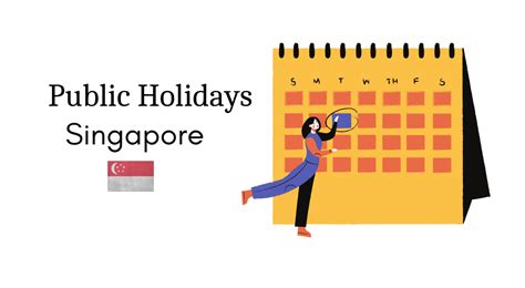 Singapore Public Holidays In 2021 Iflow Public Holidays By Country