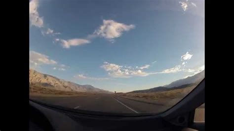 Click on the red showtime button below the movie you'd like to see. Time-Lapse Reno, NV to Lone Pine, CA Drive - YouTube