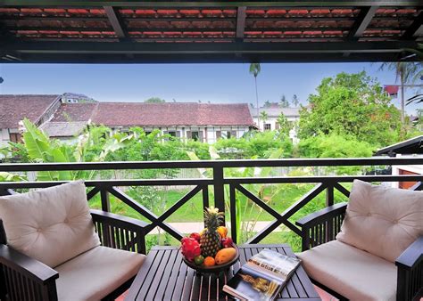 Ansara Hotel Hotels In Vientiane Audley Travel Us